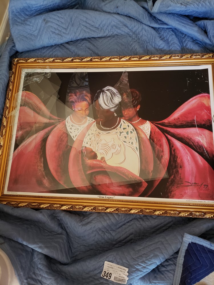 Second photo by Tori Hollingsworth of EZ Movers - Large