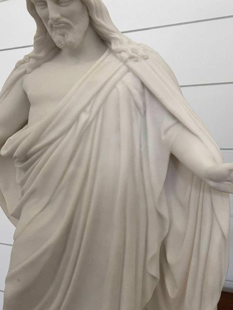 Photo by Robert Johnson of Moving Staffers - Large