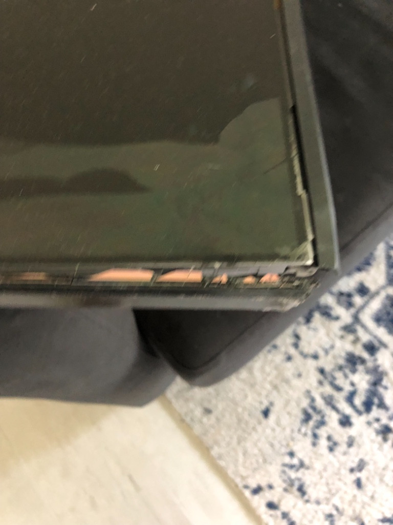 Second photo by Marie Perez of Luxury Van Lines - Large