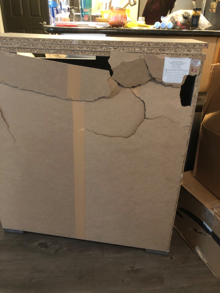 Photo by Keri Dickens of United Transportation Moving & Storage - Large