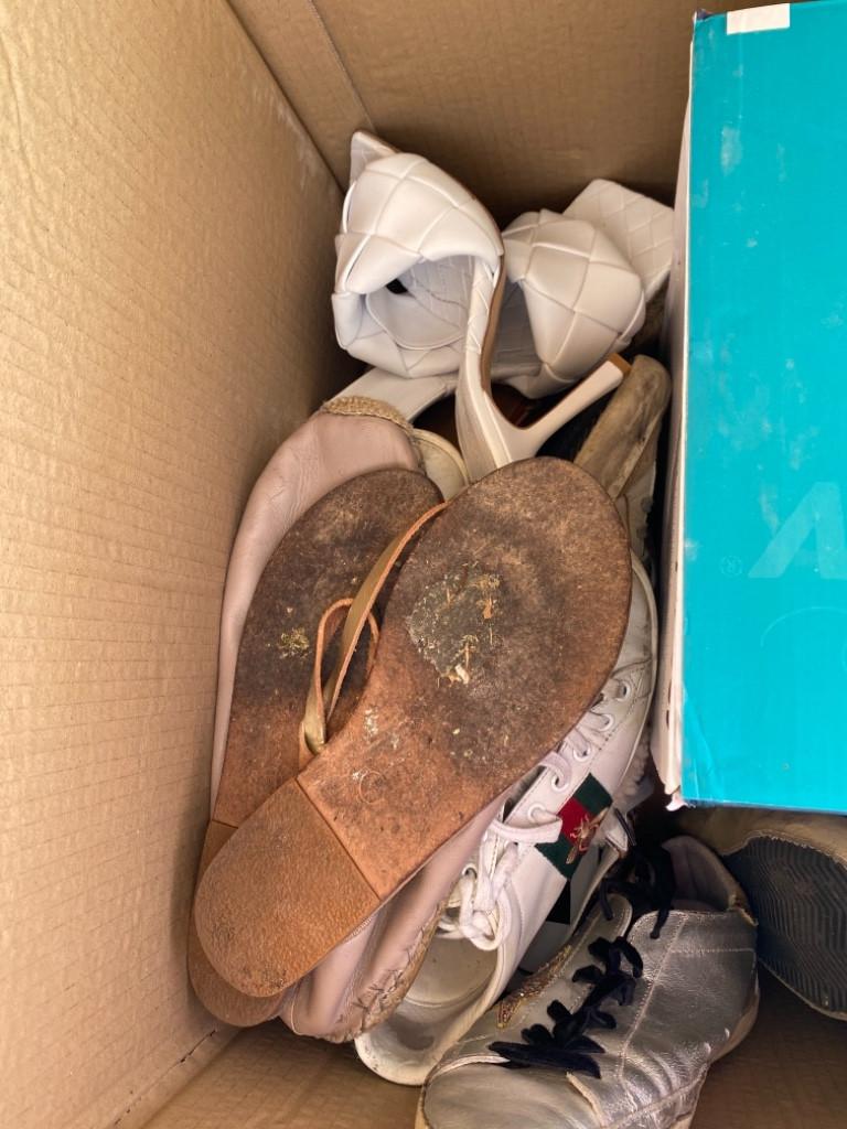 Photo by Claire Med of Matthew James Global Relocation - Large