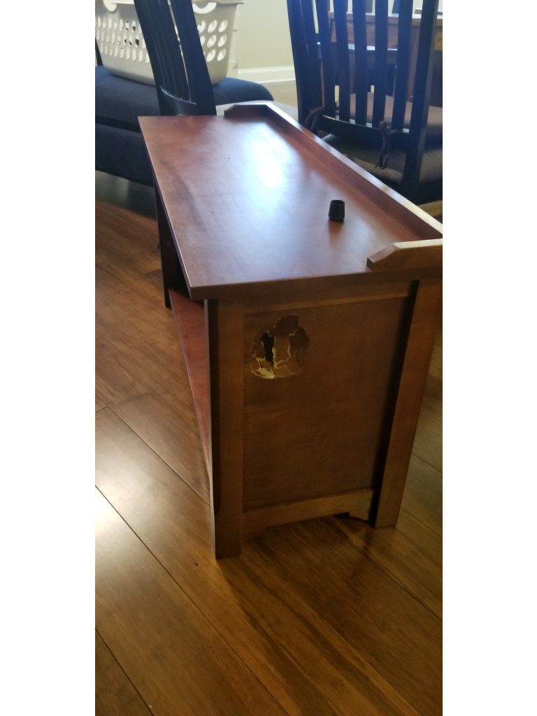 Photo by Gabe Redel of AAA Moving Group - Large