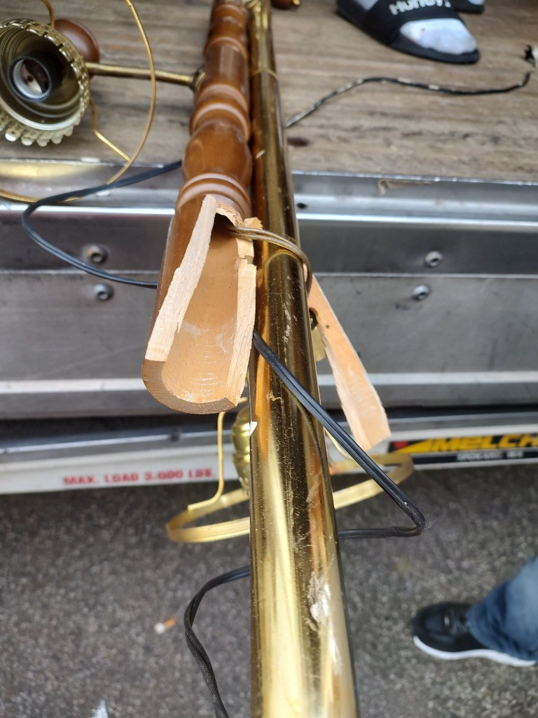 Photo by Jodi A Lowery of Navistar Van Lines LLC - Large