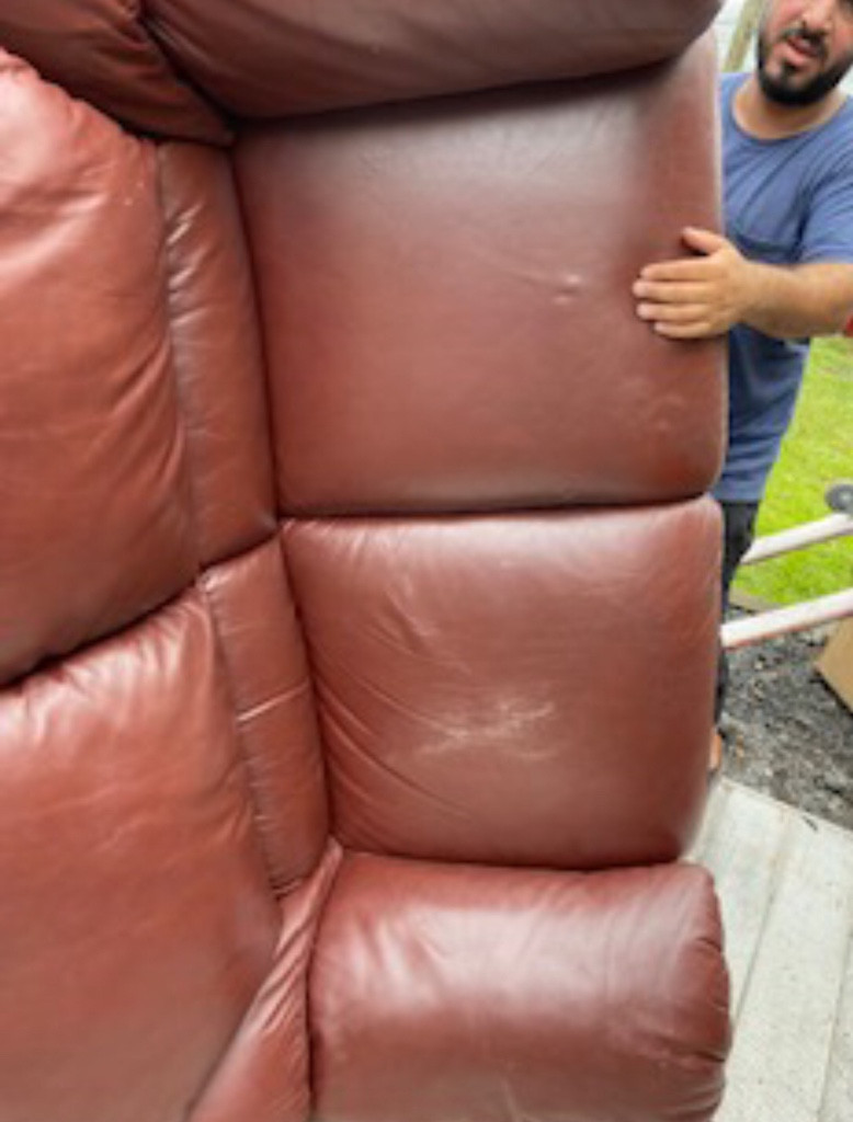 Photo by Kathy Amalfitano of Moving Relocation Systems - Large