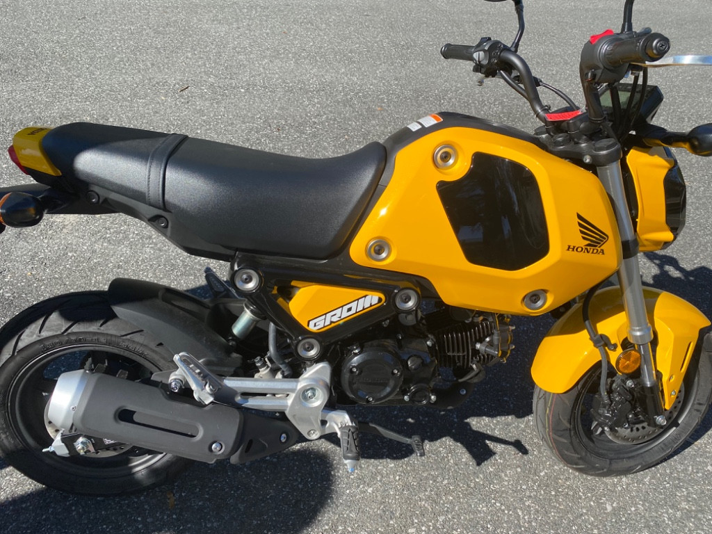 Photo by Chris Greg of Sonic auto transport - Large