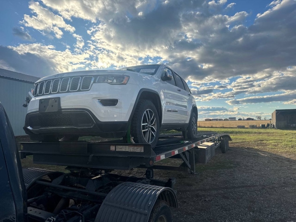 Photo by Edward Onishenko of ERA Auto Shipping - Large