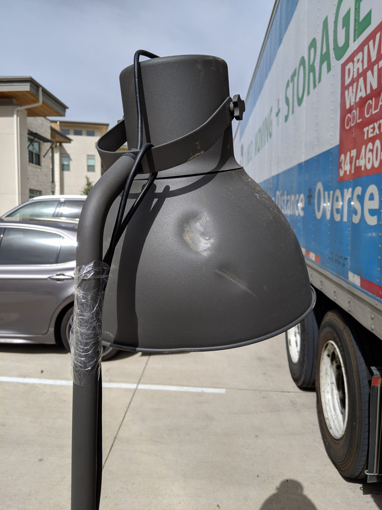 Photo by David Munoz of Leadership Logistics Inc - Large