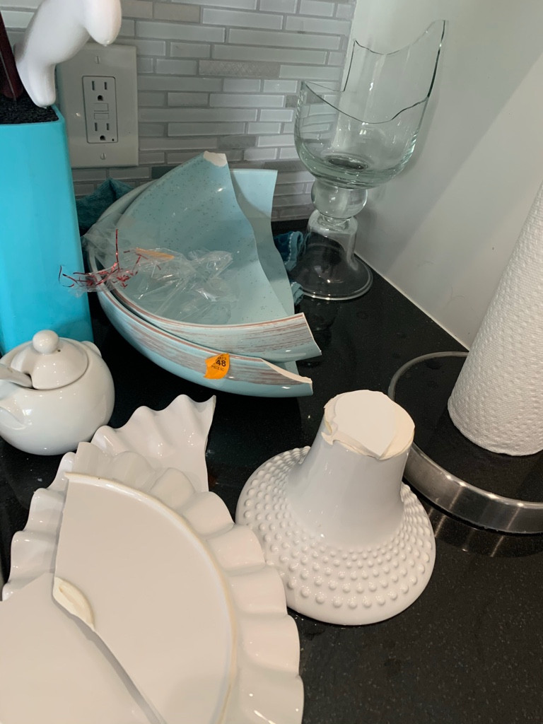 Photo by Michelle Rae of Pricing Van Lines - Large