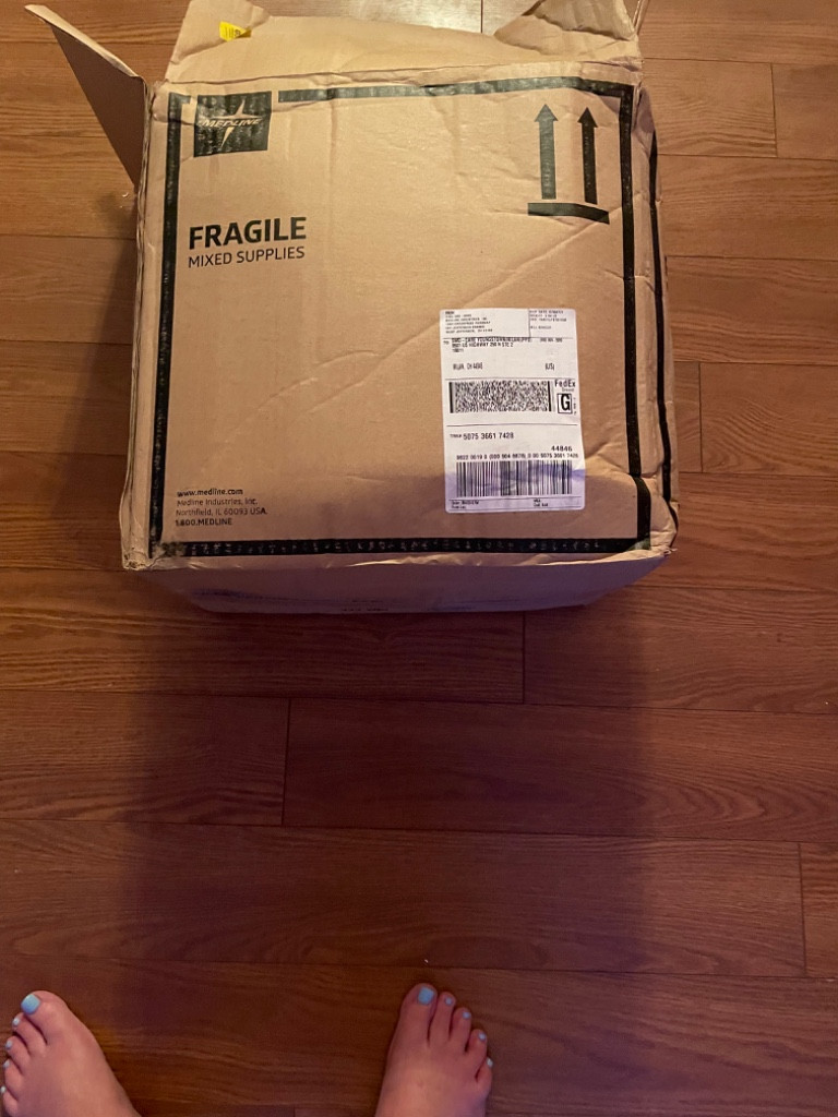 Photo by Karen Birkholz of Household Hauling - Large