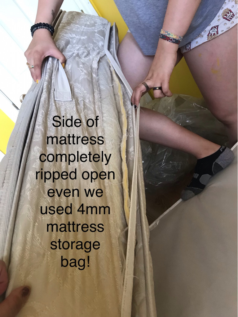 Photo by Bernice Sze of Canadian National Van Lines - Large