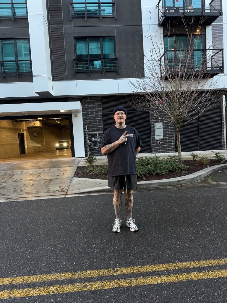 Photo by Tye Underwood of All Service Moving - Large