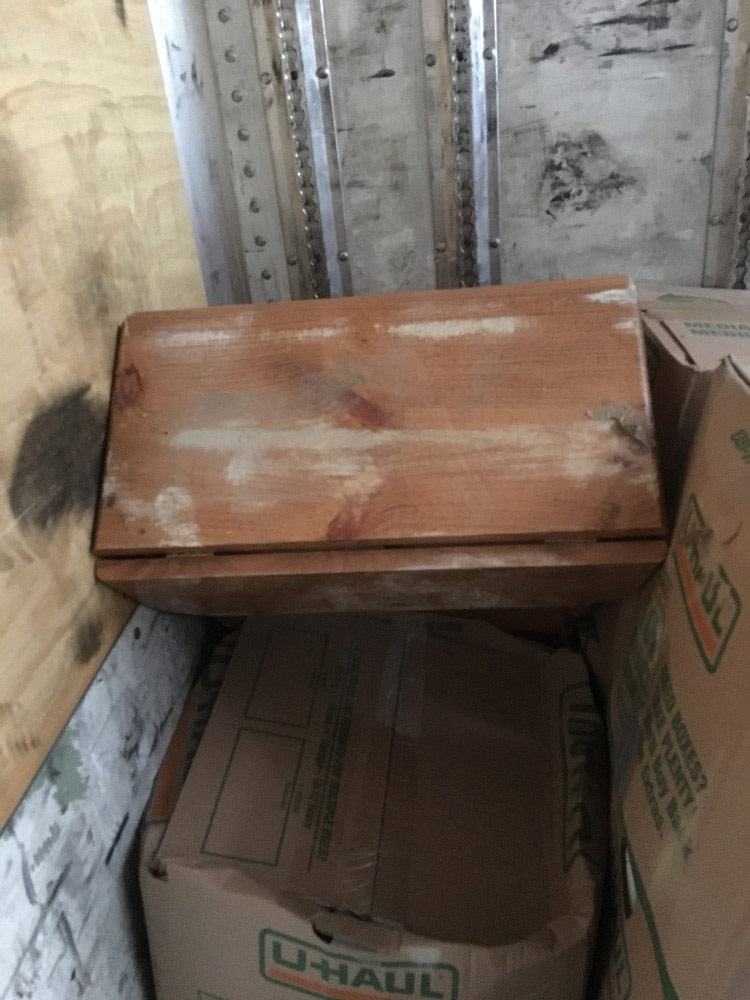 Second photo by Virginia of Moving Staffers - Large