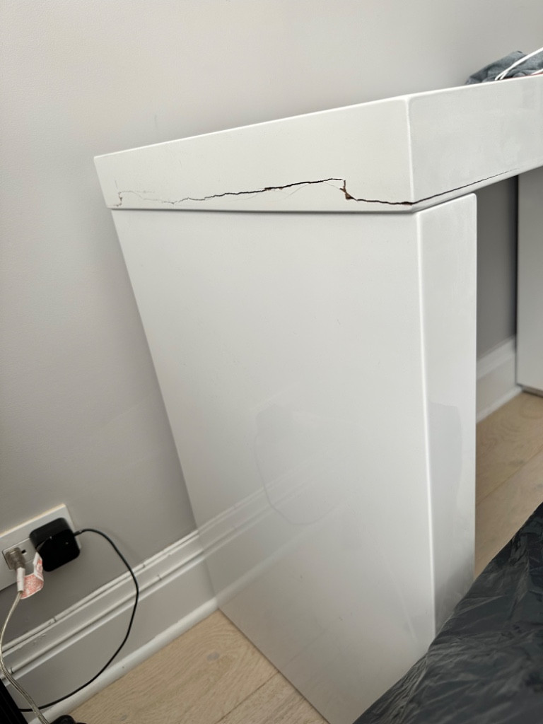 Photo by Katherine Lewis of Imperial Moving and Storage - Large