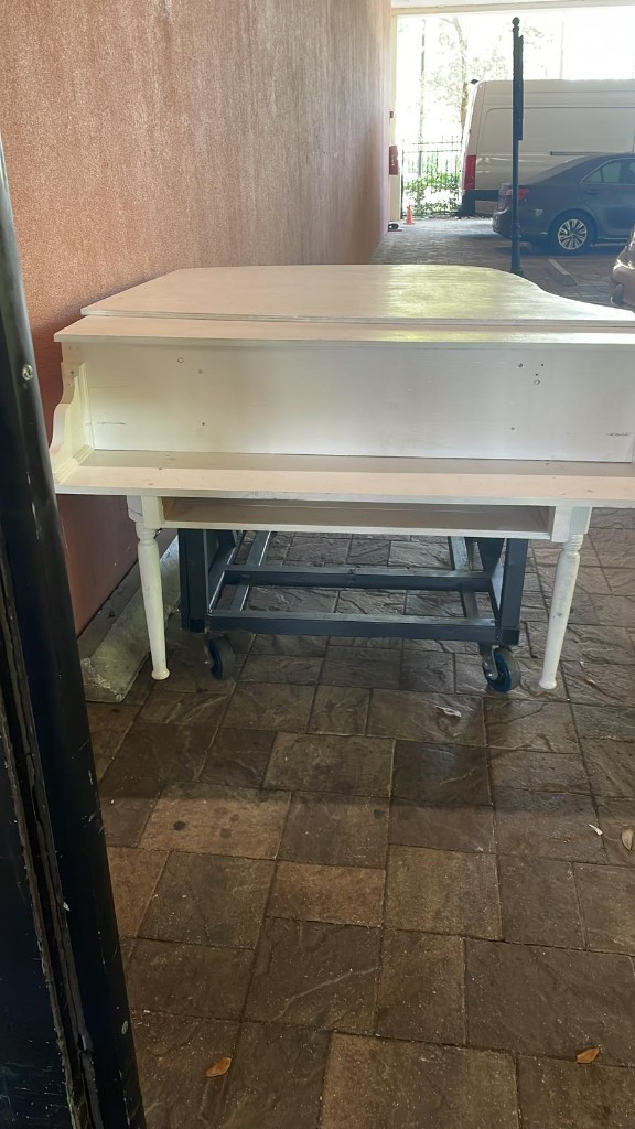 Photo by Moraima Bernard of Two Man Moving LLC - Large