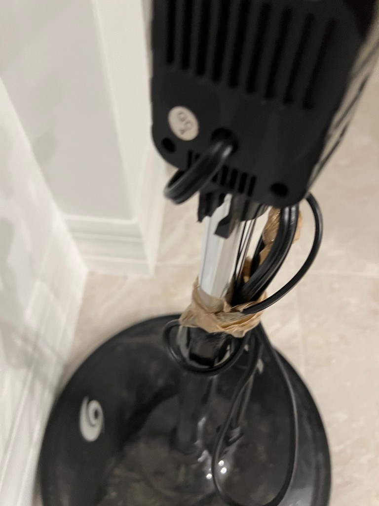 Second photo by Jay Rich of Carmack Moving & Storage - Large