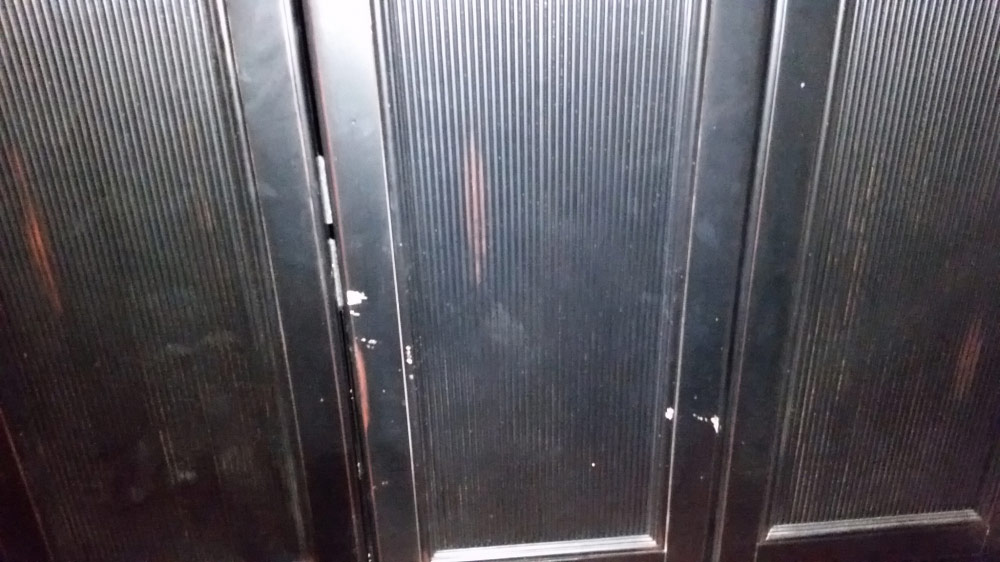 Photo by Kristen Goodwinn of Fox Moving and Storage - Large