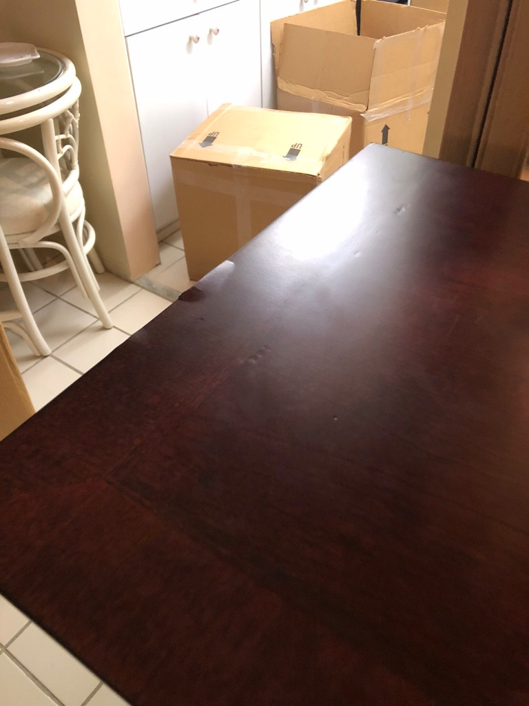 Photo by Peggy Anderson of Best Movers of America - Large