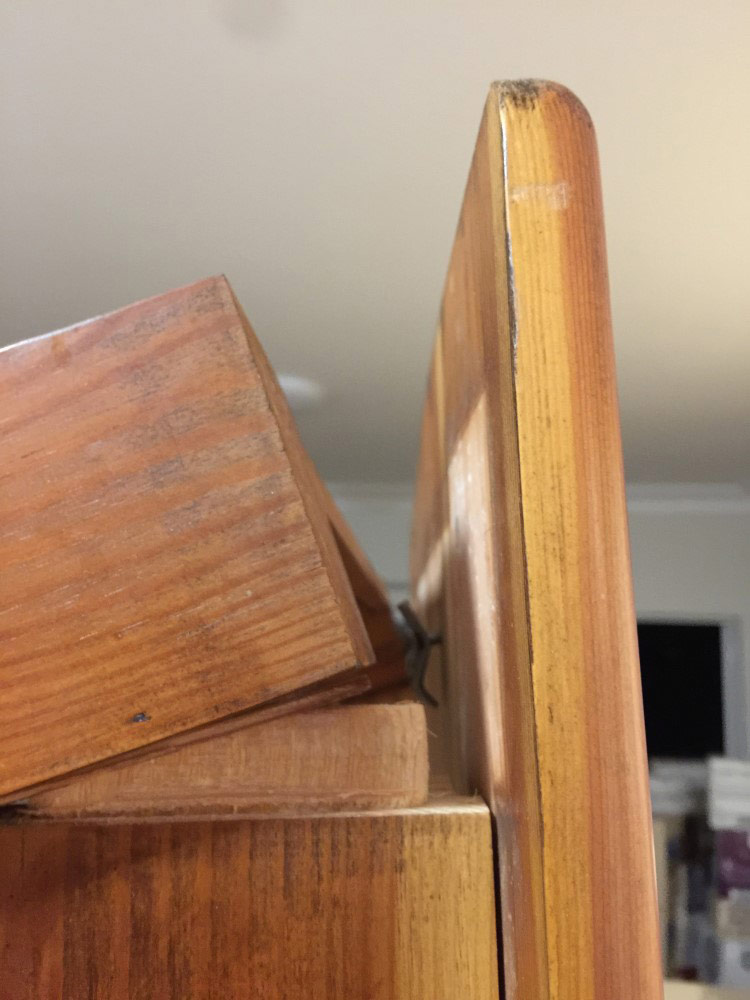 Second photo by Nicole Martin of Rham Transport - Large