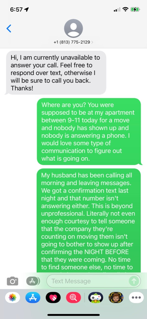 Photo by Tiffany Alexander of Milestone Relocation Solutions - Large