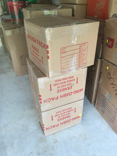 Photo by G Smith of Weststar Relocation - Large