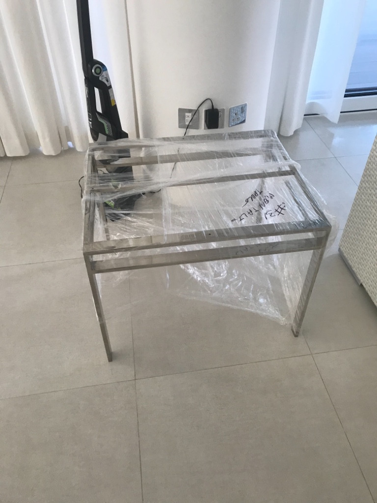 Photo by Giuseppe Montalto of Star Moving - Large