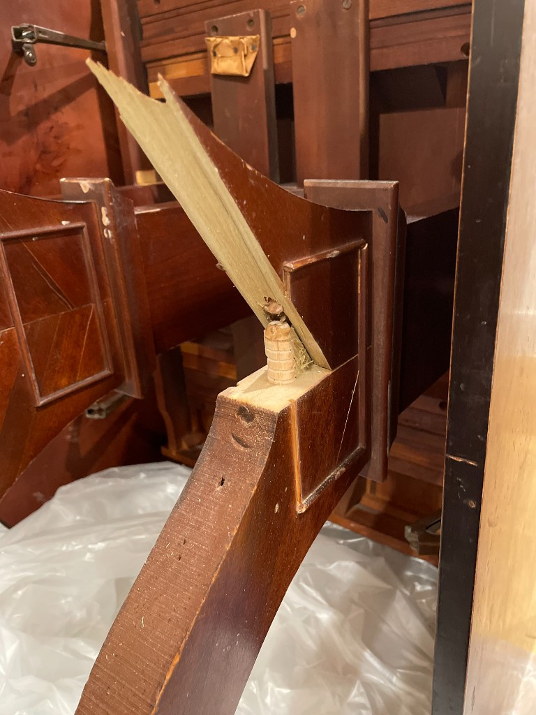 Photo by Patricia Polzin of American Plus Moving and Storage - Large