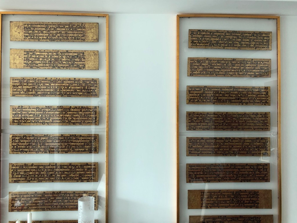 Photo by Emma Chesterton of Links Moving - Large