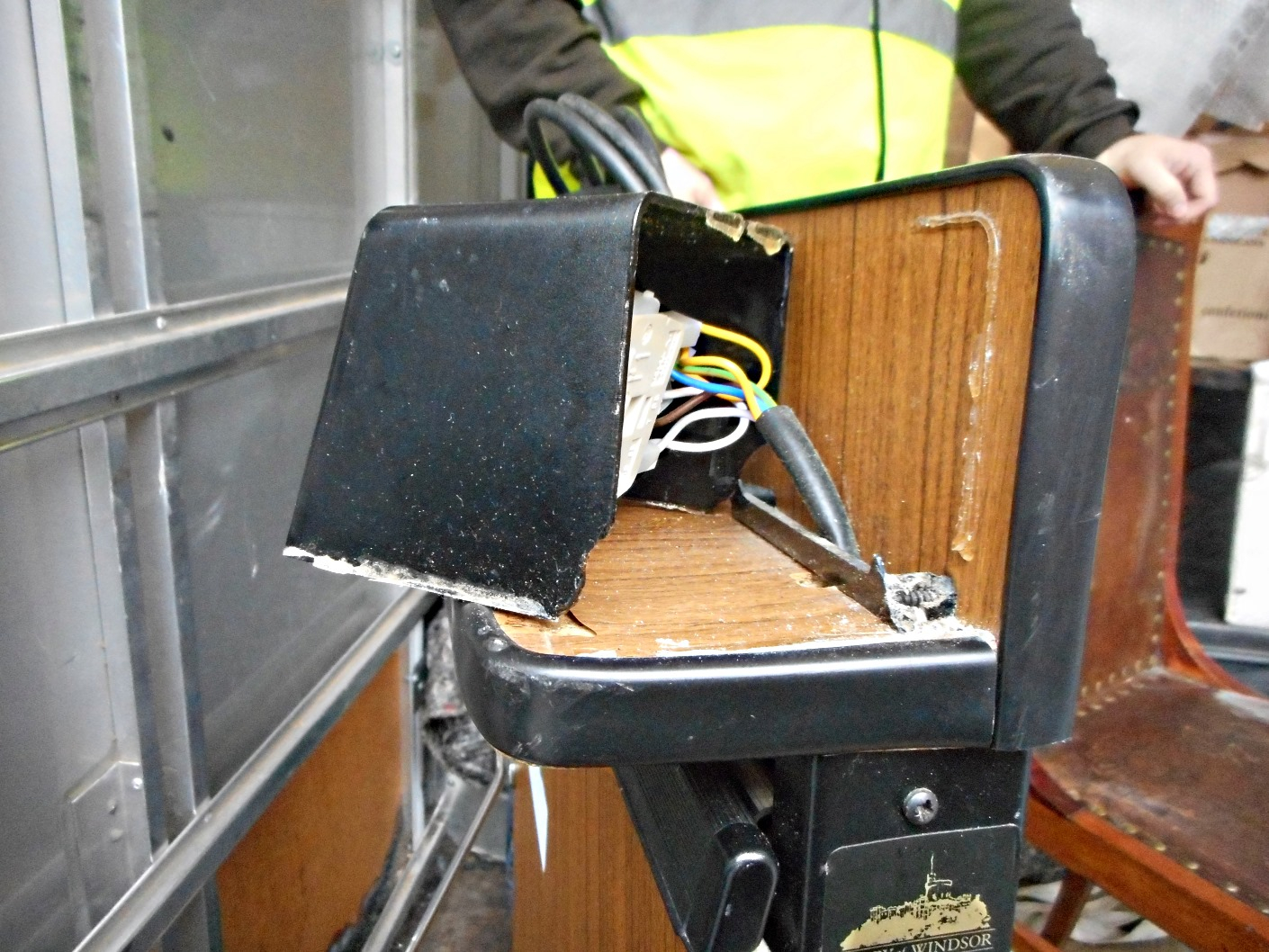 Photo by Liliana Richardson of MoveCorp - Large