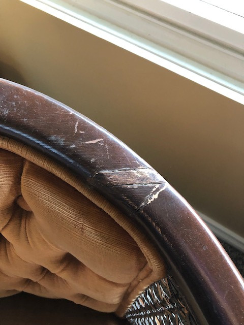 Second photo by Melissa Y Hoffort of Atlantic Van Lines - Large