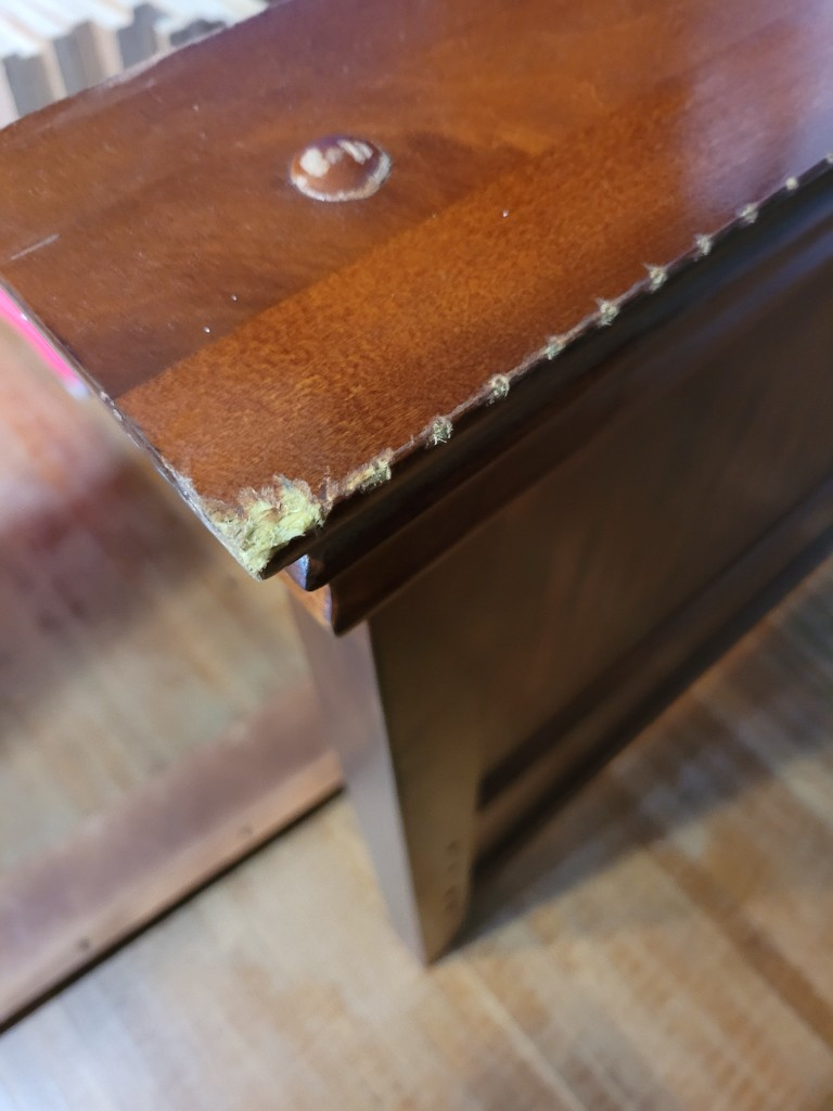 Second photo by Taitum Villegas of Homesafe Transit - Large