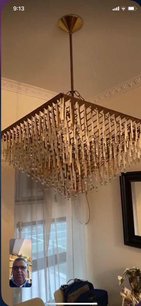 Photo by John Schuster of Links Moving - Large