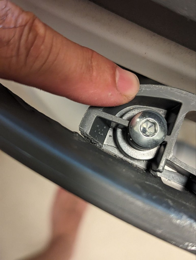 Second photo by Soheil Soroush of Diamond Relocation  - Large