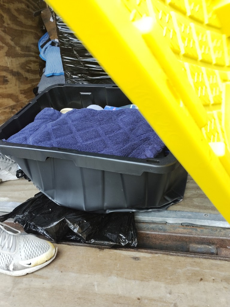 Second photo by Matthew Xx of Keystone Moving Group LLC - Large