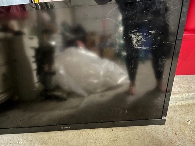 Second photo by Ewelina Golan of Southern Guarantee Moving and Storage - Large