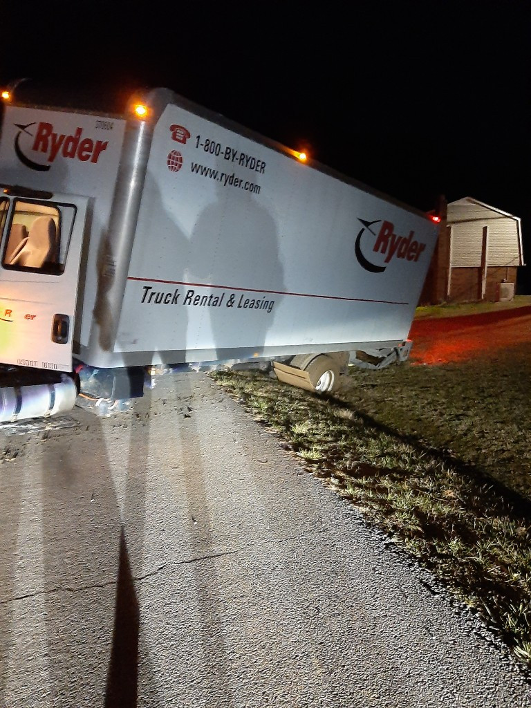 Second photo by Melissa Garay of Handle With Care Moving and Storage LLC - Large