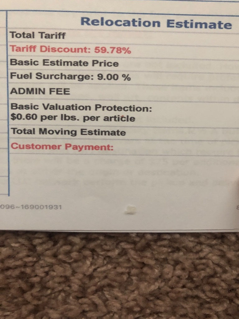 Photo by Lisa Guo of Gateway Express Moving - Large