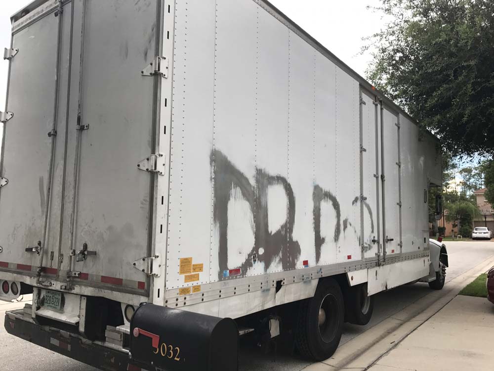 Photo by Adam of North America Prime - Large