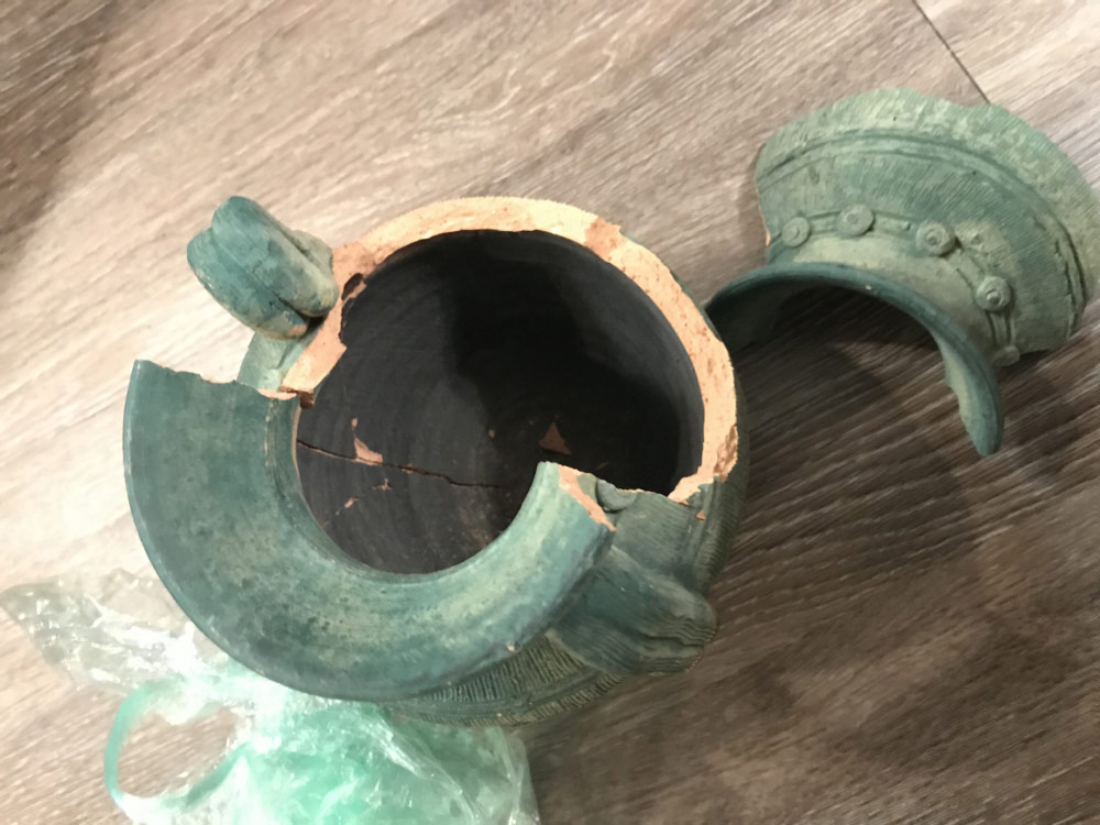 Second photo by Nikita of Real Movers Moving And Storage - Large