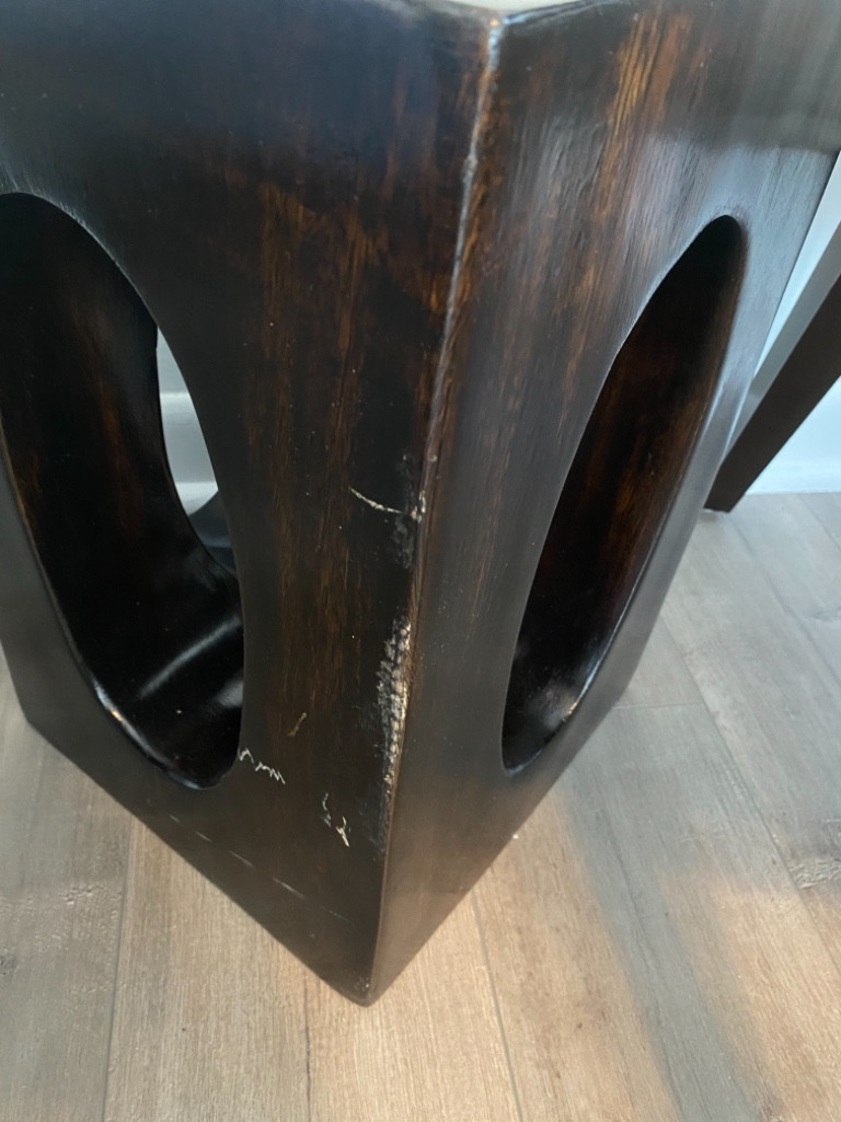 Second photo by Sydney Hone of Great American Van Lines - Large