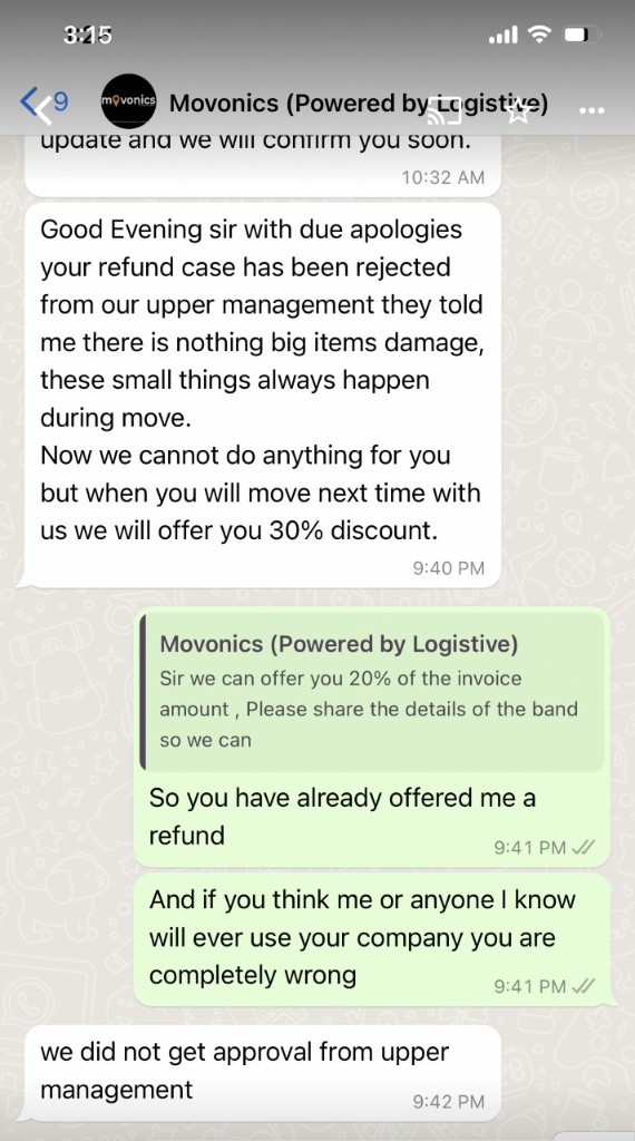 Second photo by Marcus Abu Dhabi Move of Movonics - Large