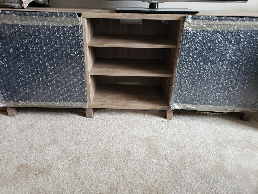 Second photo by Roman Reino of Green Line Relocation and Systems - Large