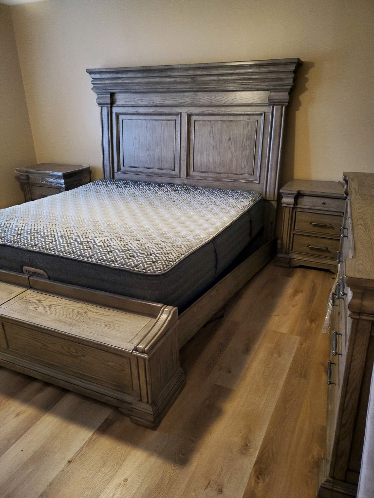 Photo by Georgette Garrido of Kenway Moving - Large