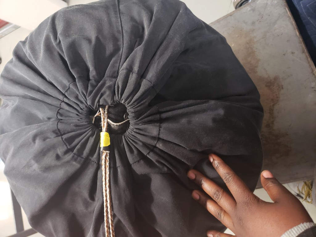 Second photo by Laisa Pertet of Route 66 Moving And Storage LLC - Large