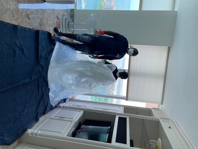 Photo by Ronald Bailey of Summit Van Lines - Large