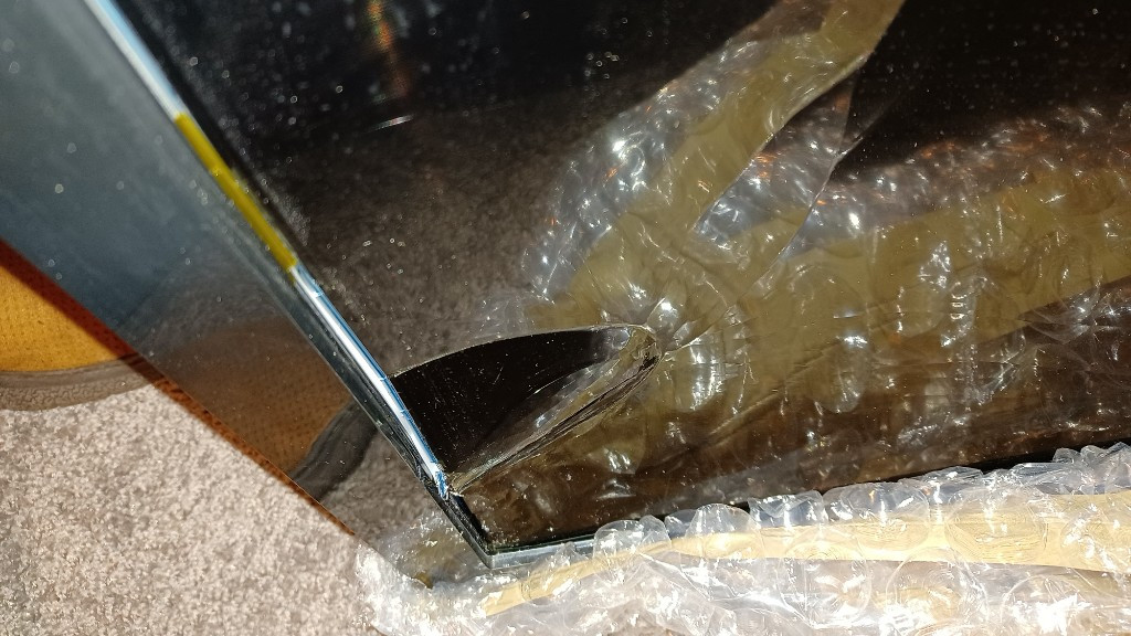 Photo by Wini Jenkins of USA Logistics Moving - Large