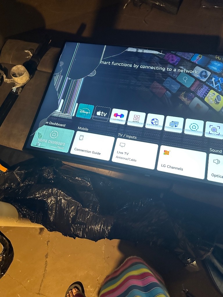 Photo by Marion Elliott of M & D Pro Movers LLC - Large