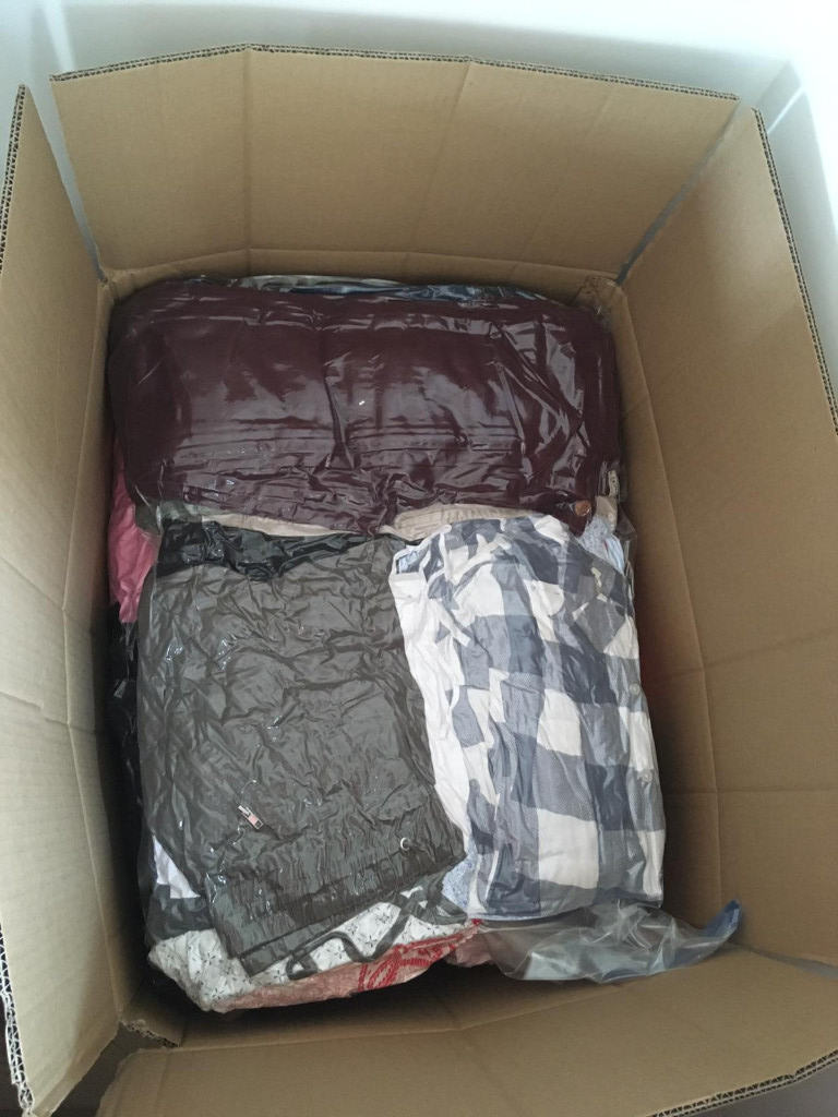 Photo by Pat James of Links Moving - Large