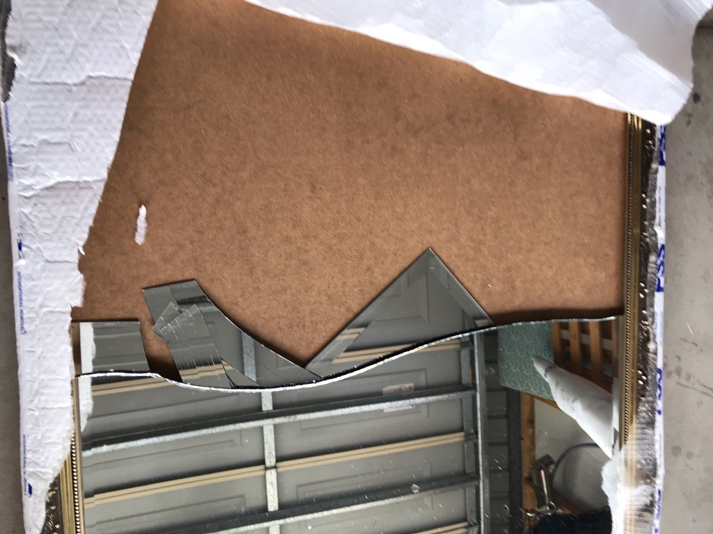 Second photo by Maeve Nichols of PSS International Removals - Large