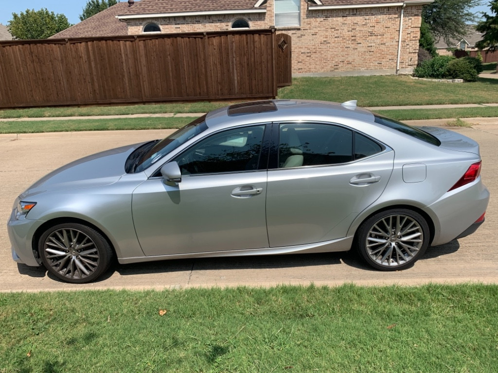 Photo by Vincent Zhang of Tempus Logix - Large