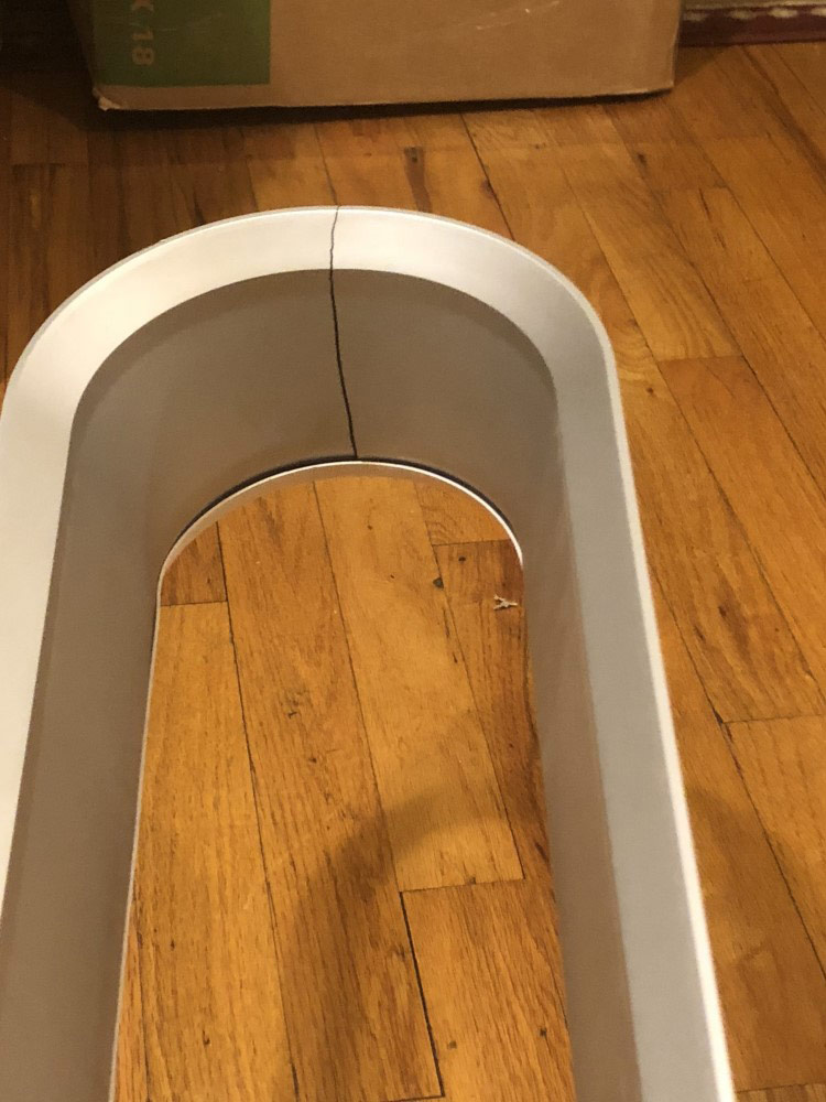 Photo by Stephanie Sawyer of Revolution Moving Systems - Large